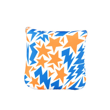 Star Mallet Head Cover